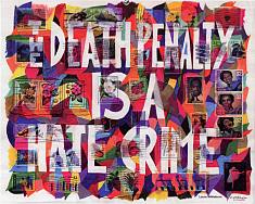 The Death Penalty is a Hate Crime